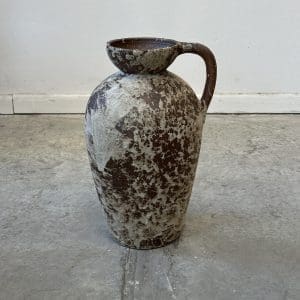 כד Dust no.7