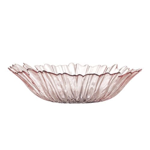 קערת זכוכית Mariko Bloomingville