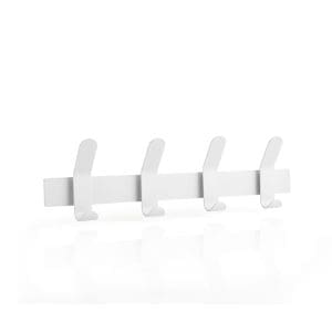 מתלה A rack לבן
