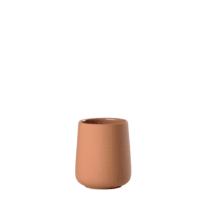 כוס למברשת שיניים Nova One מנדרין
