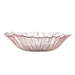 קערת זכוכית Mariko Bloomingville