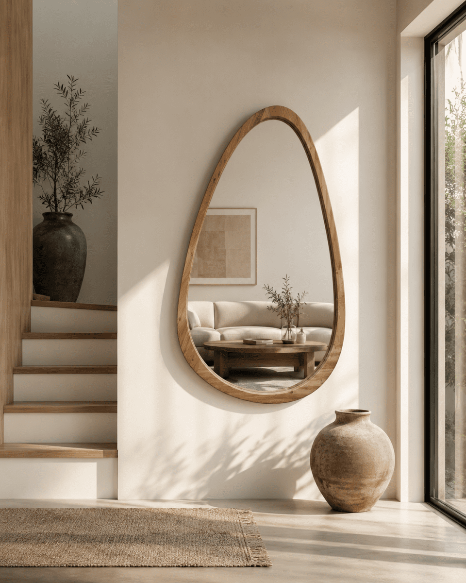 מראה Flow 85/140 – תמונה 2